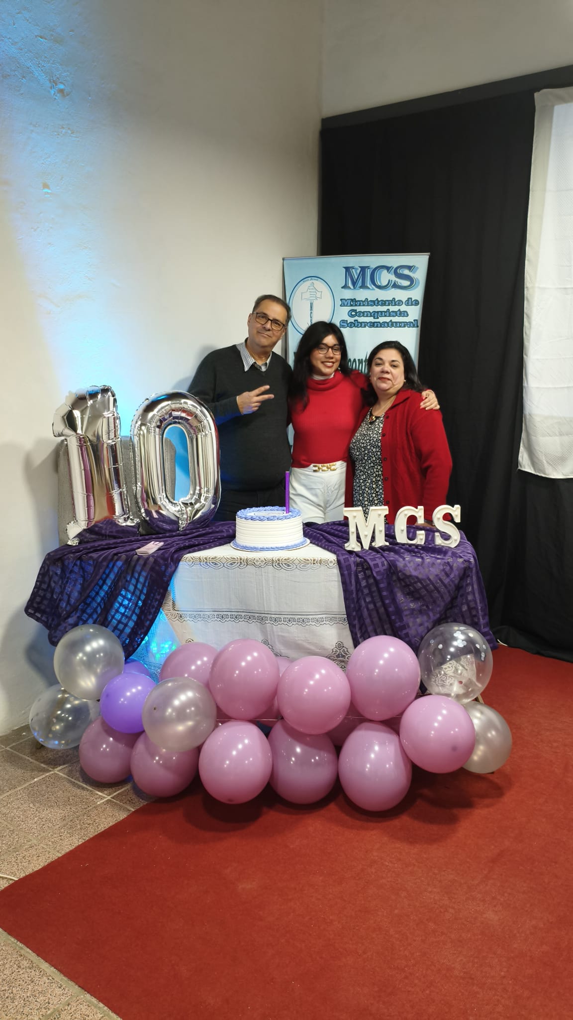 10 aniversario